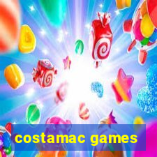 costamac games